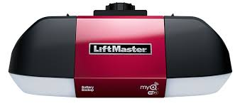 LiftMaster Garage Door Openers